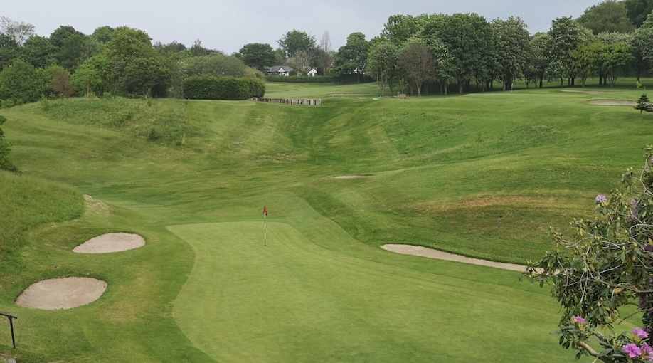 Photo of Stand Golf Club